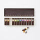 Illustration for article titled This Pretty Box of Paints Is Actually Filled With Delicious Chocolates